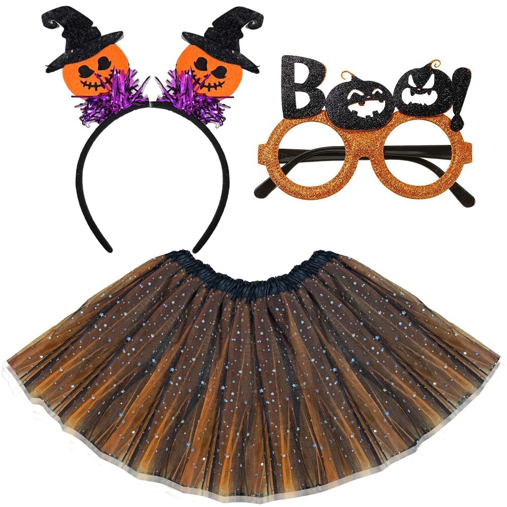 1769 Halloween Costume Party Cosplay Costumes Accessoriess